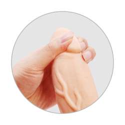 PRETTY LOVE BEAUTIFUL JACK 26 CM