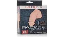 PACKING PENIS PENE REALiSTICO 145 CM NATURAL
