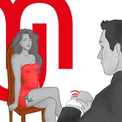 WATCHME RELOJ CONTROL REMOTO WIRELESS TECHNOLOGY NiVEO