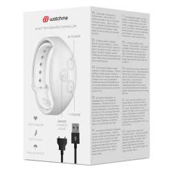 WATCHME RELOJ CONTROL REMOTO WIRELESS TECHNOLOGY NiVEO