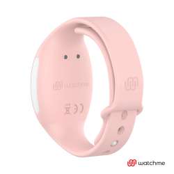 WATCHME RELOJ CONTROL REMOTO WIRELESS TECHNOLOGY ROSORAL