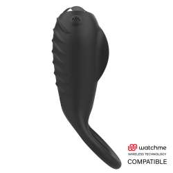 BRILLY GLAM ALAN ANILLO COMPATIBLE CON WATCHME WIRELESS TECHNOLOGY