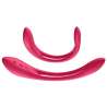 SATISFYER ELASTIC JOY MULTI VIBRADOR ROJO