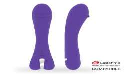 MR BOSS ENZO VIBRADOR COMPATIBLE CON WATCHME WIRELESS TECHNOLOGY