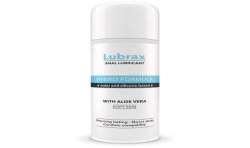 LUBRAX HYBRID LUBRICANTE ANAL HiBRIDO 100 ML