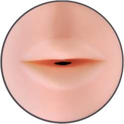JAMYJOB MOUTH MASTURBADOR BOCA