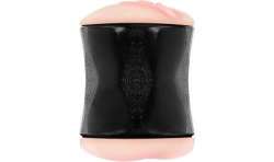 JAMYJOB RANDY MASTURBADOR DOBLE ENTRADA VAGINA Y ANO