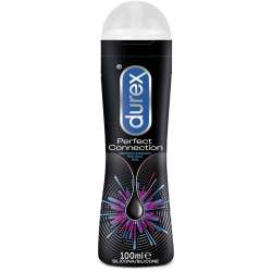 DUREX PERFECT CONNECTION LUBRICANTE 100 ML