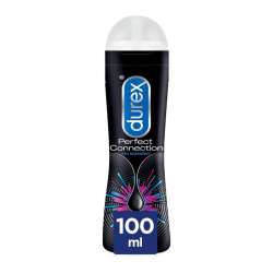 DUREX PERFECT CONNECTION LUBRICANTE 100 ML