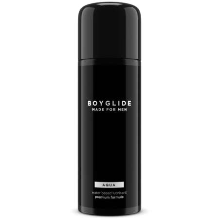BOYGLIDE LUBRICANTE BASE AGUA 100 ML