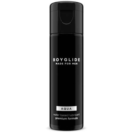 BOYGLIDE LUBRICANTE BASE AGUA 30 ML