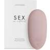 BIJOUX VIBRADOR iNTIMO RECARGABLE