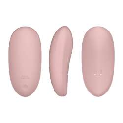 BIJOUX VIBRADOR iNTIMO RECARGABLE