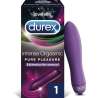 DUREX INTENSE ORGASMIC PURE PLEASURE BALA VIBRADORA