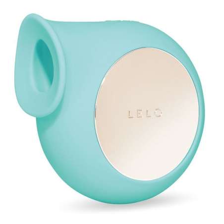 LELO SILA CRUISE ESTIMULADOR ONDAS AQUA