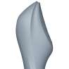SATISFYER CURVY TRINITY 3 ESTIMULADOR Y VIBRADOR GRIS