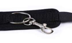 OHMAMA FETISH RESTRICCIONES MUNECAS CON VENTOSA