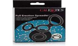 CALEX FULL ERECTION ANILLO MULTIPOSICIoN SILICONA