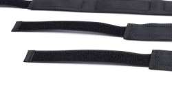 OHMAMA FETISH ESPOSAS Y COLLAR DE NYLON