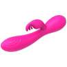 NALONE MAGIC STICK VIBRADOR RABBIT ROSA