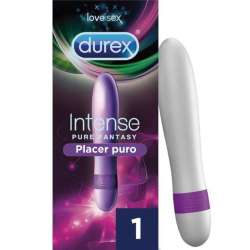 DUREX VIBRADOR INTENSE ORGASMIC PURE FANTASY
