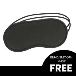 HARNESS ATTRACTION aRNES EMMETT REALISTICO VIBRADOR 165 X 37CM