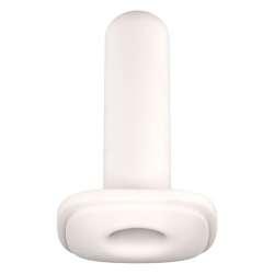 KIIROO ONYX FUNDA DE REPUESTO 3 UNIDADES AJUSTE APRETADO