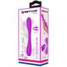 PRETTY LOVE YEDDA VIBRADOR FLEXIBLE