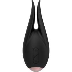 COQUETTE CHIC DESIRE ESTIMULADOR CLiTORIS NEGRO GOLD