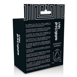 ADDICTED TOYS ANAL PLUG 85CM