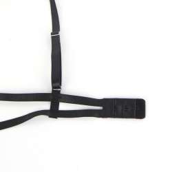 SUBBLIME TEDDY DE ENCAJES Y TIRANTAS S M