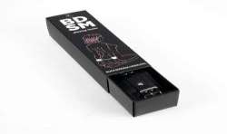 SECRETPLAY ESPOSAS NEGRAS BDSM COLLECTION