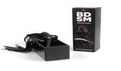 SECRETPLAY LATIGO NEGRO BDSM COLLECTION
