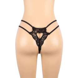 SUBBLIME SET TRES PIEZAS SUJETADOR LIGUERO TANGA S M