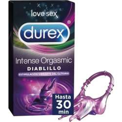 DUREX INTENSE DIABLILLO ANILLO VIBRADOR