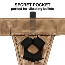 MYTHOLOGY FANTASY HARNESS ARNeS BRONCE S M