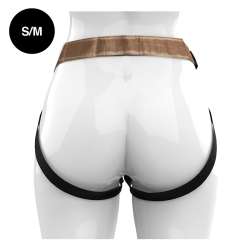 MYTHOLOGY FANTASY HARNESS ARNeS BRONCE S M