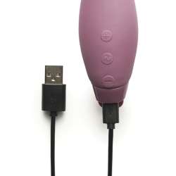 JE JOUE HERA VIBRADOR RABBIT MORADO