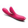 JE JOUE HERA VIBRADOR RABBIT FUCSIA