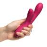 JE JOUE HERA VIBRADOR RABBIT FUCSIA