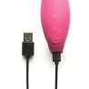 JE JOUE HERA VIBRADOR RABBIT FUCSIA