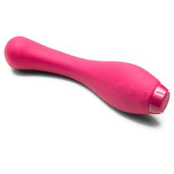 JE JOUE JUNO VIBRADOR PUNTO G FUCSIA