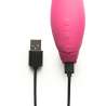 JE JOUE JUNO VIBRADOR PUNTO G FUCSIA