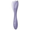 SATISFYER G SPOT FLEX 2 MULTI VIBRADOR MORADO