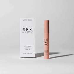 BIJOUX INDISCRETS SERUM ORGaSMICO PARA CLiTORIS