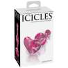 ICICLES NO75 DILDO VIDRIO
