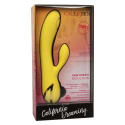 CALEX SAN DIEGO SEDUCTION