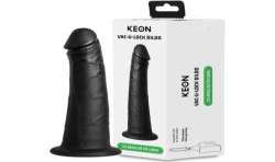 KEON VACUUM LOCK DILDO BY KIIROO DILDO ADAPTABLE