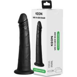 KEON VACUUM LOCK DILDO BY KIIROO DILDO ADAPTABLE