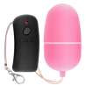 ONLINE HUEVO VIBRADOR CON MANDO CONTROL REMOTO ROSA